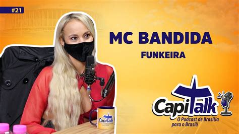 mc bandida nua|Mcbandida